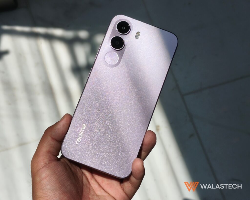 realme C100i Review: Endurance First 102 realme c100i review philippines 7