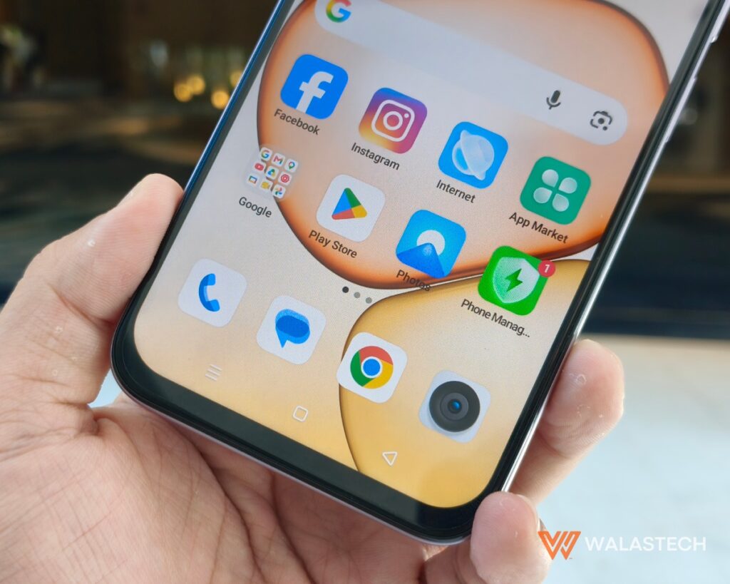 realme C100i Review: Endurance First 94 realme c100i review philippines 8