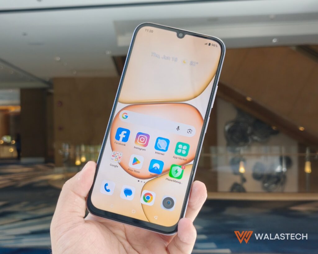 realme C100i Review: Endurance First 91 realme c100i review philippines 9
