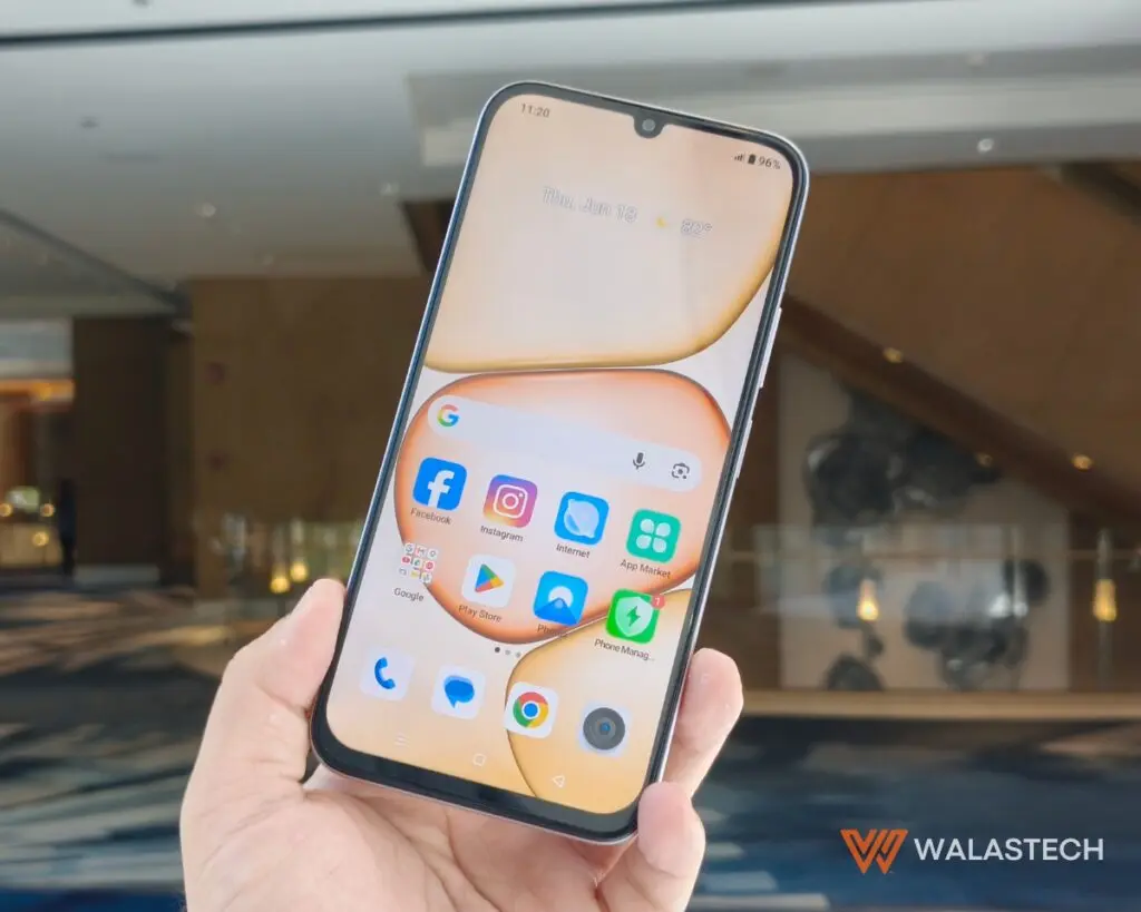 realme C100i Review: Endurance First 91 realme c100i review philippines 9