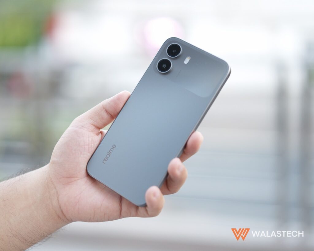 realme p4 lite review philippines 1