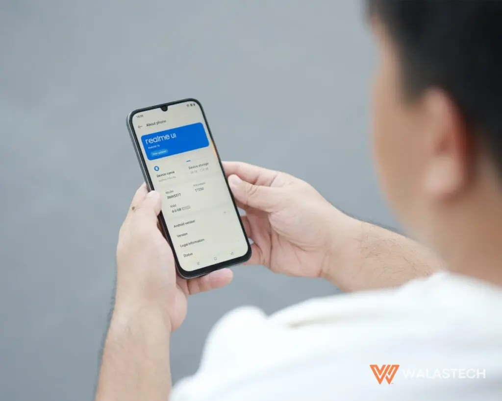 realme P4 Lite Review: Longer Lasting 94 realme p4 lite review philippines 12