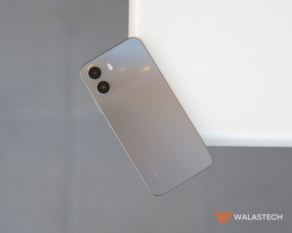 realme p4 lite review philippines 13