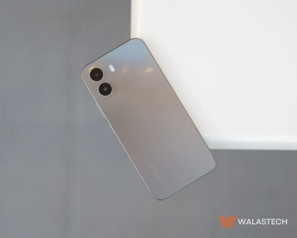 realme P4 Lite Review: Longer Lasting 86 realme p4 lite review philippines 13