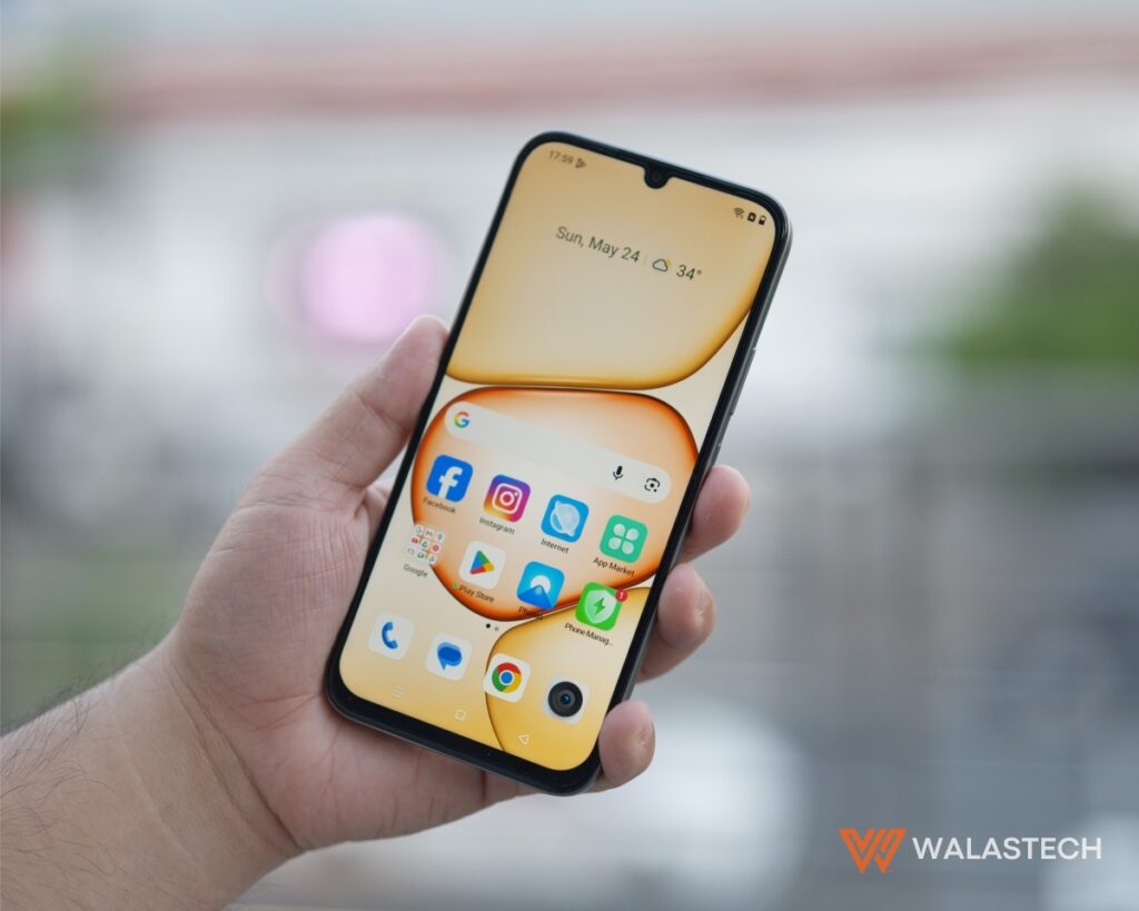 realme p4 lite review philippines 2
