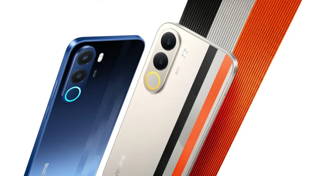 realme p4x 1 1