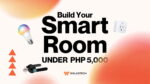 smart room budget 5000 pesos 2026 philippines 1