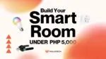 smart room budget 5000 pesos 2026 philippines 1