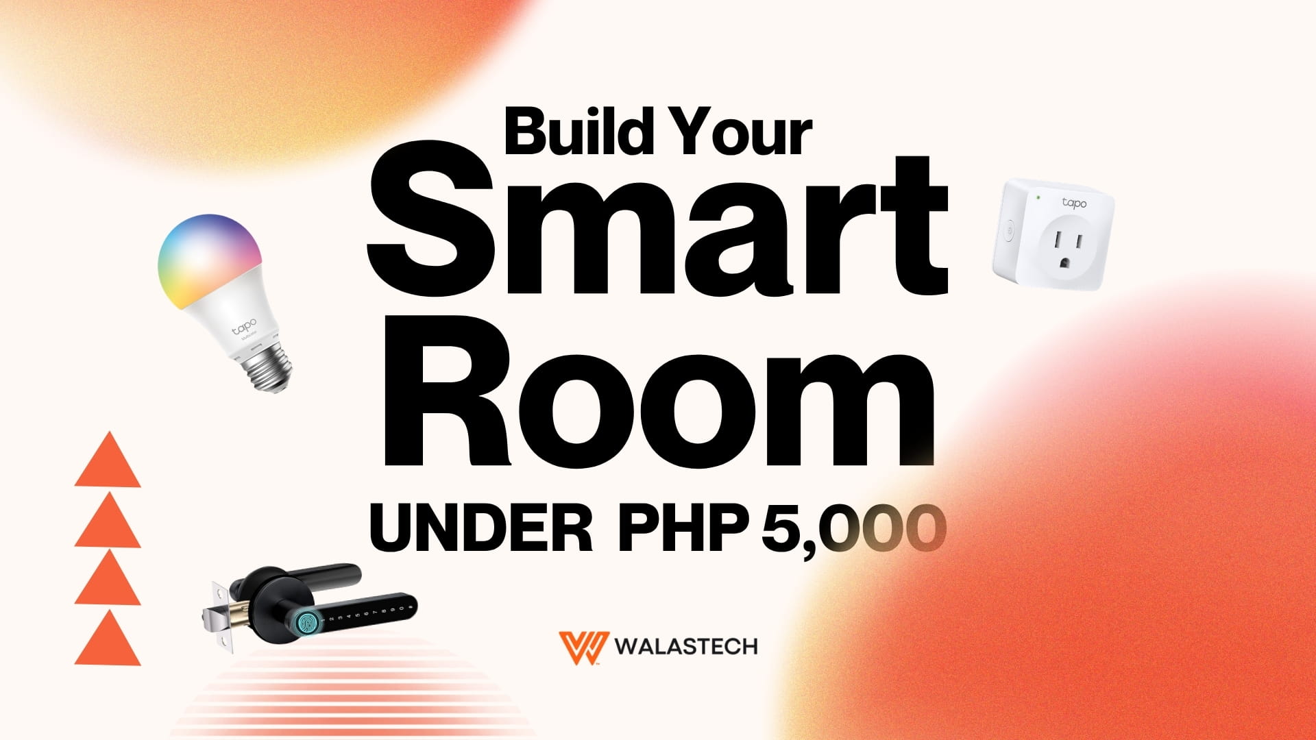 smart room budget 5000 pesos 2026 philippines 1