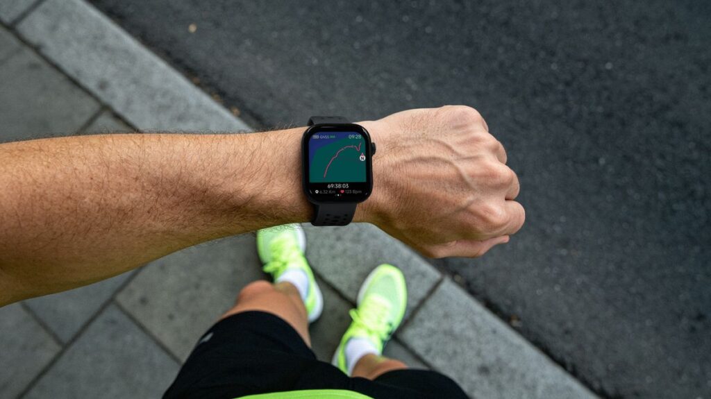 HAYLOU Watch Hyper with Dual-band GPS, Offline Maps now official in PH, priced 85 1 14 1