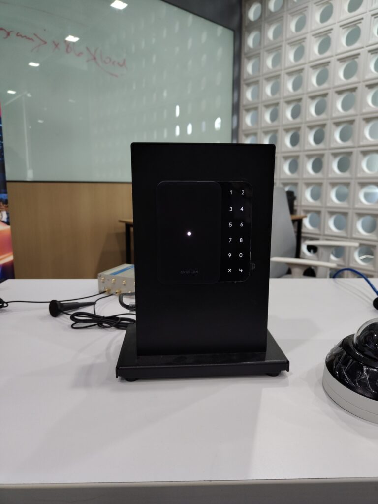 Motorola Solutions Brings Avigilon Alta to the Philippines Through Ardent Networks 86 18213