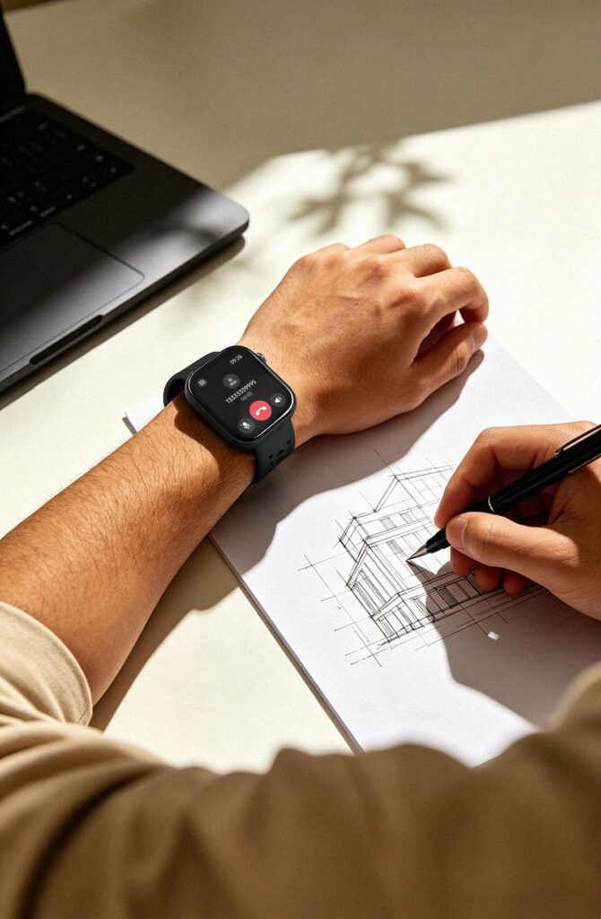HAYLOU Watch Hyper with Dual-band GPS, Offline Maps now official in PH, priced 86 3 6 1