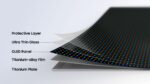 Flex Titanium