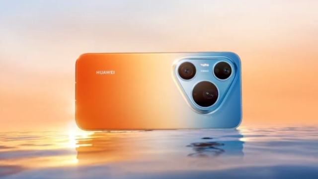 Huawei Pura 90 Series global launch set this July 95 HUAWEI Pura 90 series 1