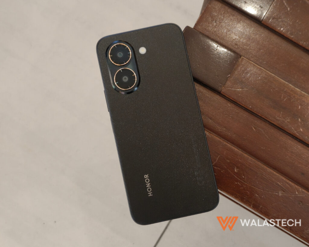 HONOR X7e now official in the Philippines, priced 85 IMG20260706121740 01