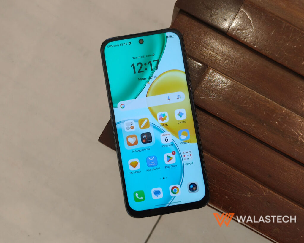 HONOR X7e now official in the Philippines, priced 86 IMG20260706121748 1