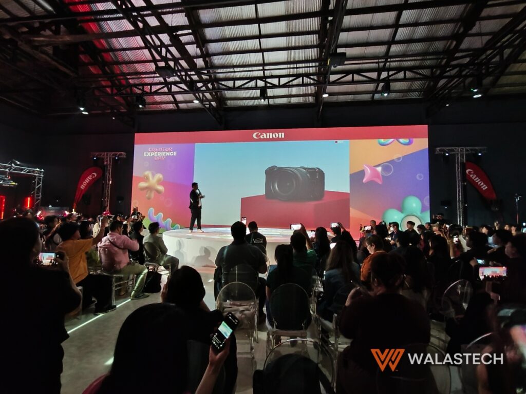 Canon launches Creator Camp, Campus Tour to help grow Filipino creator community 85 IMG20260716142047