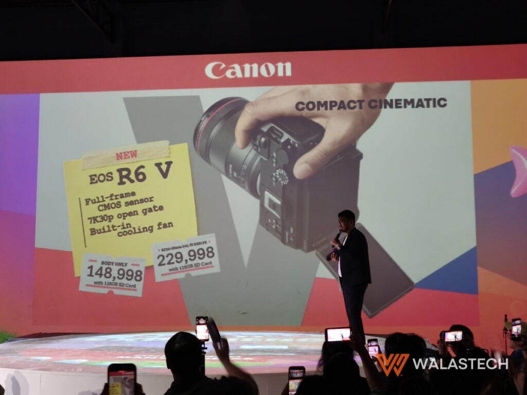 Canon launches Creator Camp, Campus Tour to help grow Filipino creator community 87 IMG20260716143147