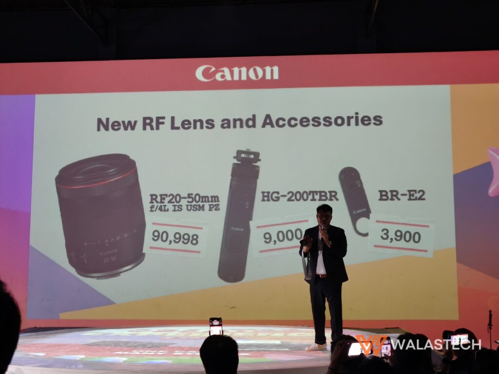 Canon launches Creator Camp, Campus Tour to help grow Filipino creator community 88 IMG20260716143343