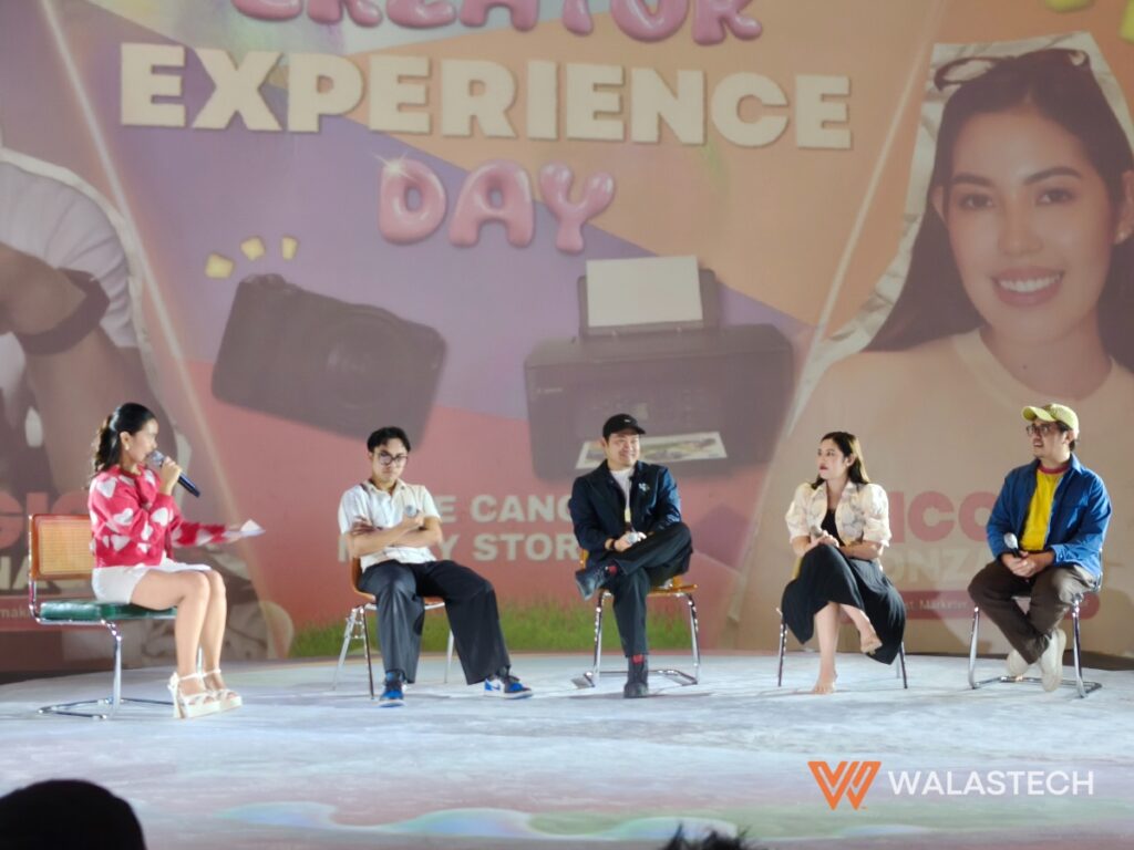 Canon launches Creator Camp, Campus Tour to help grow Filipino creator community 89 IMG20260716144834