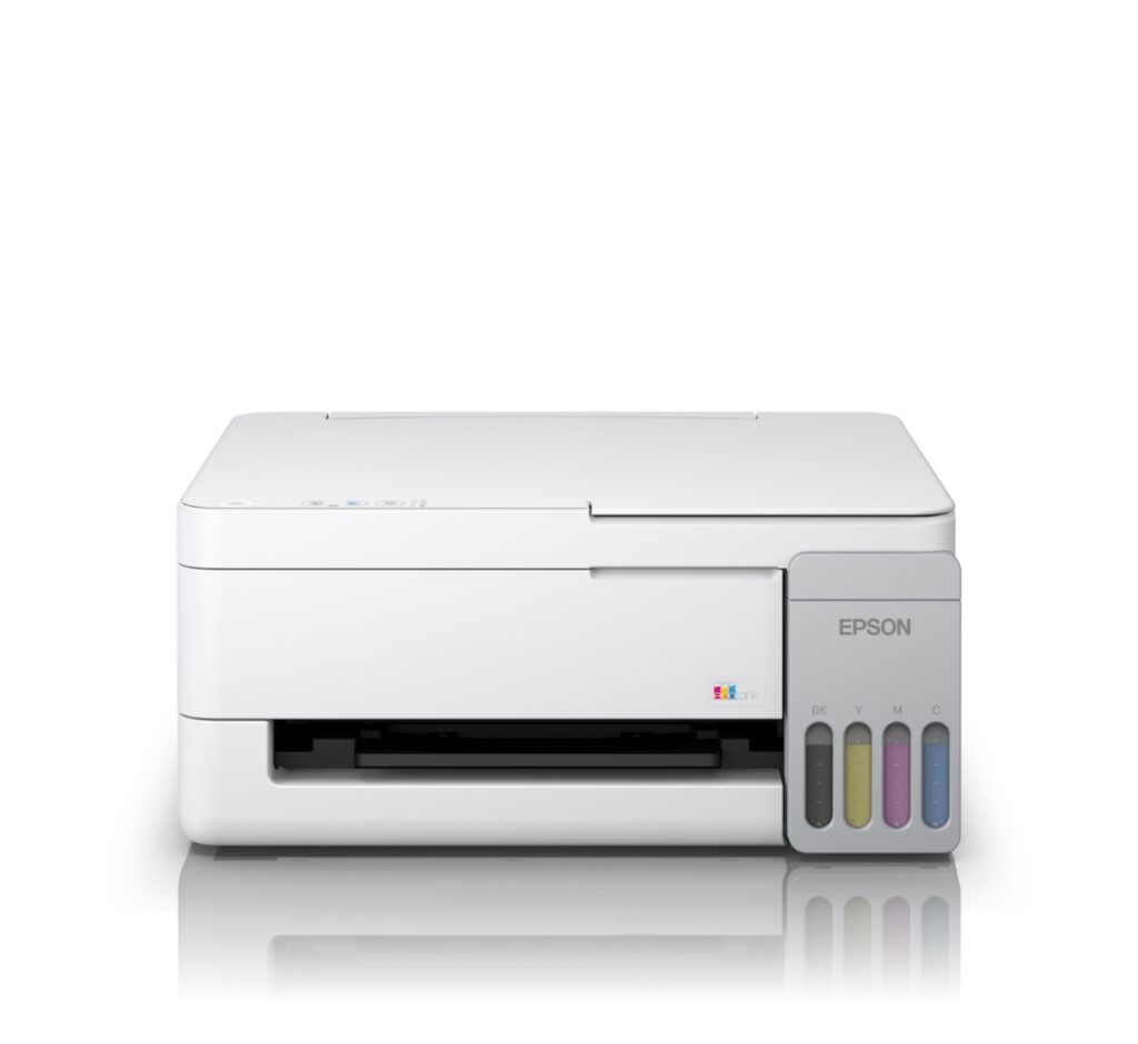 Epson expands EcoTank lineup with eight new printers 89 L3316