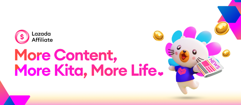 Lazada Affiliate