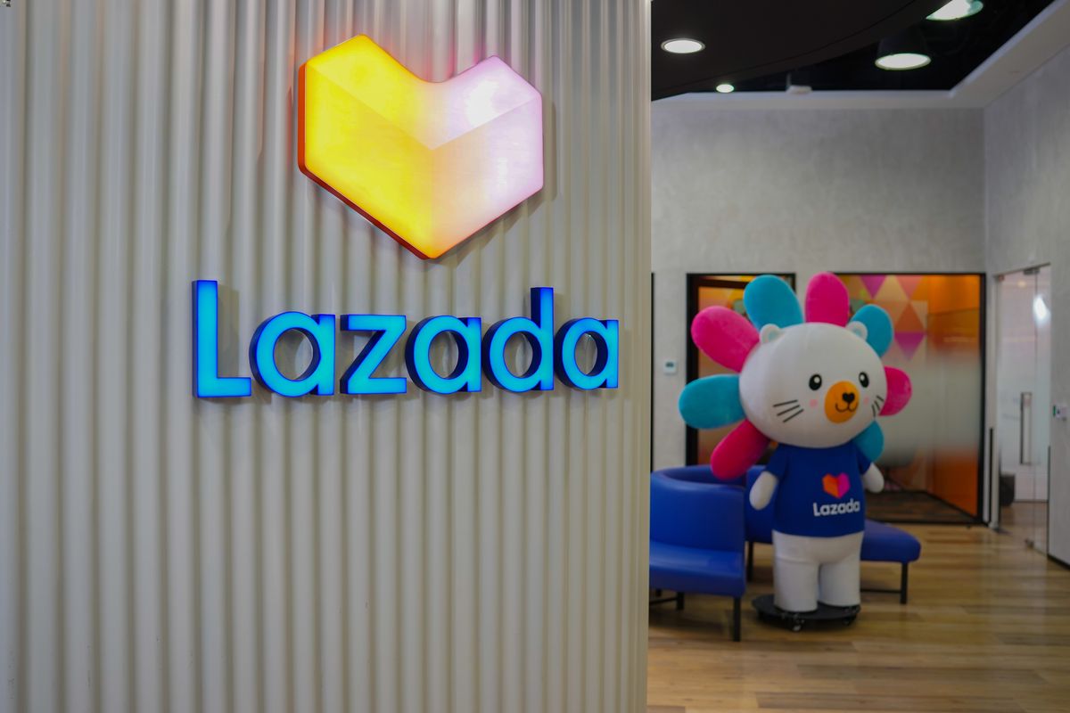 Lazada Brings Affiliate Shopping to Facebook, Instagram 90 Lazada Philippines 2