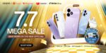 OPPO 7.7