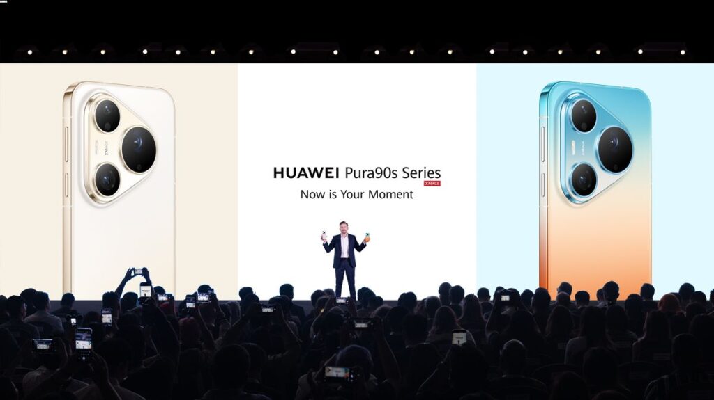 Huawei launches Pura 90s Series, FreeClip 2 S, and MatePad Air at global event in Malaysia 85 Photo 19 1 1