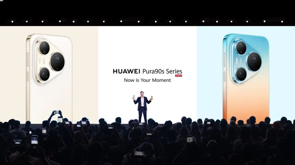 Huawei launches Pura 90s Series, FreeClip 2 S, and MatePad Air at global event in Malaysia 85 Photo 19 1 1