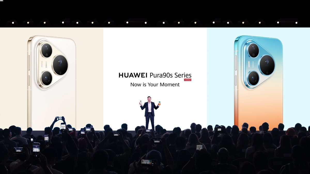 Huawei launches Pura 90s Series, FreeClip 2 S, and MatePad Air at global event in Malaysia 90 Photo 19 1 1