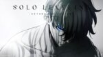 Solo Leveling Beyond the System Key Visual Horizontal