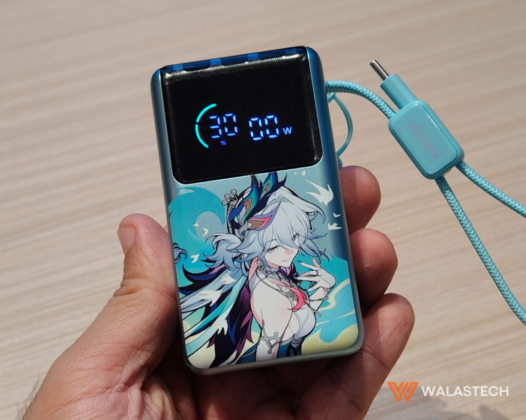 UGREEN x Honkai: Star Rail Collection Hands-on: More than Just Collectibles 89 UGREENxHonkaiStarRail Collab Review Philippines 14