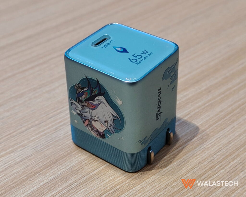 UGREEN x Honkai: Star Rail Collection Hands-on: More than Just Collectibles 90 UGREENxHonkaiStarRail Collab Review Philippines 5