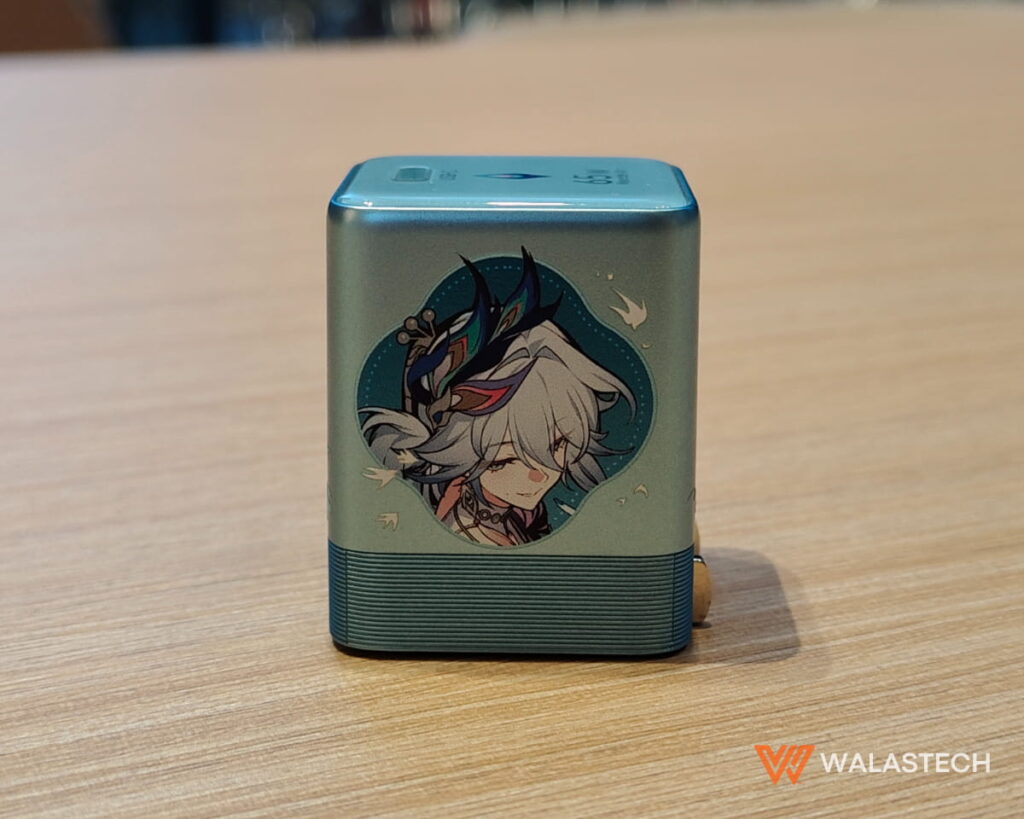 UGREEN x Honkai: Star Rail Collection Hands-on: More than Just Collectibles 91 UGREENxHonkaiStarRail Collab Review Philippines 6