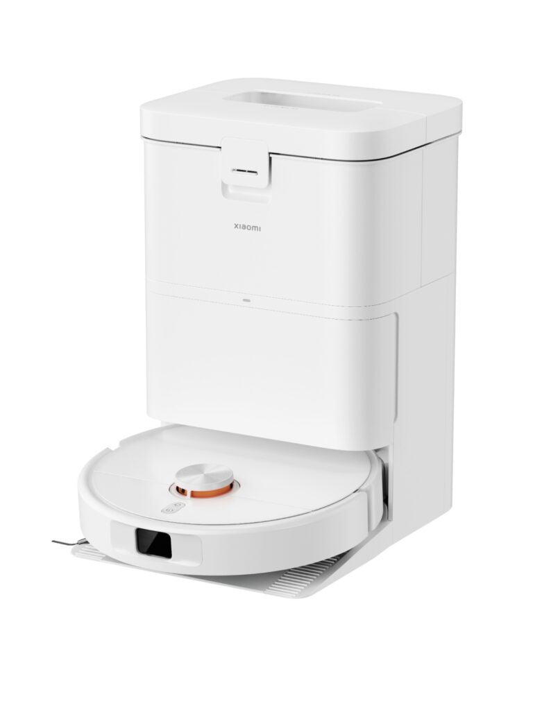 Xiaomi shares storm preparedness tips for rainy season power outages 88 XIAOMI Robot Vacuum H50
