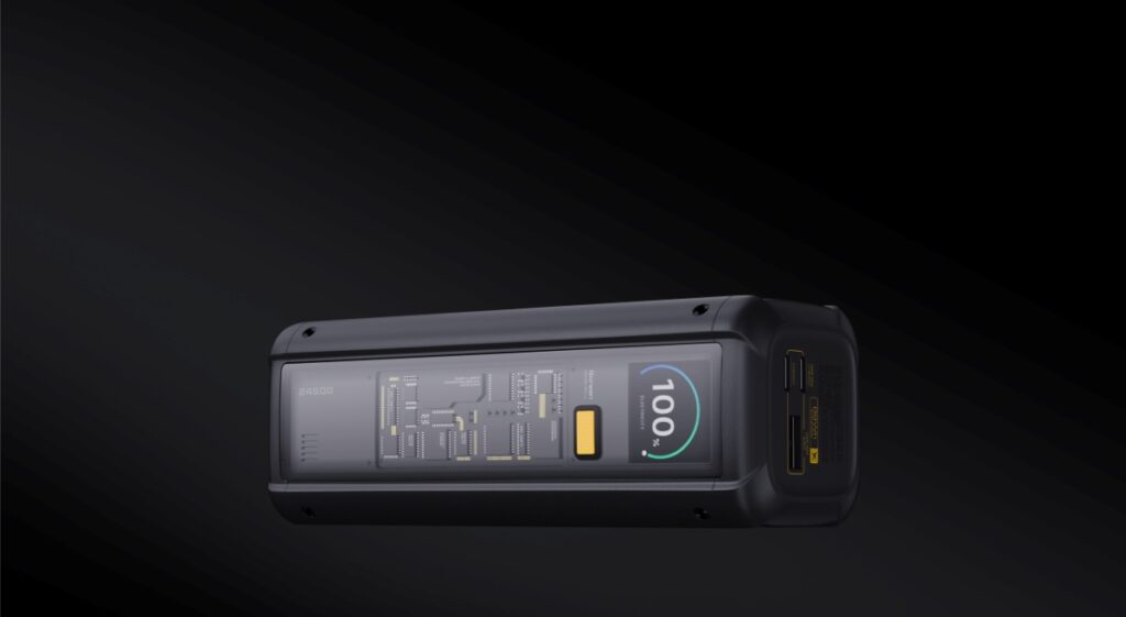 Xiaomi shares storm preparedness tips for rainy season power outages 85 Xiaomi 212W HyperCharge Power Bank