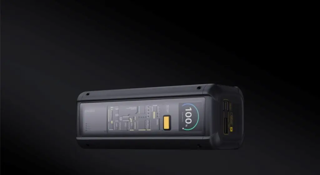 Xiaomi shares storm preparedness tips for rainy season power outages 85 Xiaomi 212W HyperCharge Power Bank