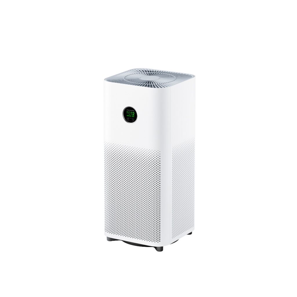 Xiaomi shares storm preparedness tips for rainy season power outages 87 Xiaomi Smart Air Purifier 6