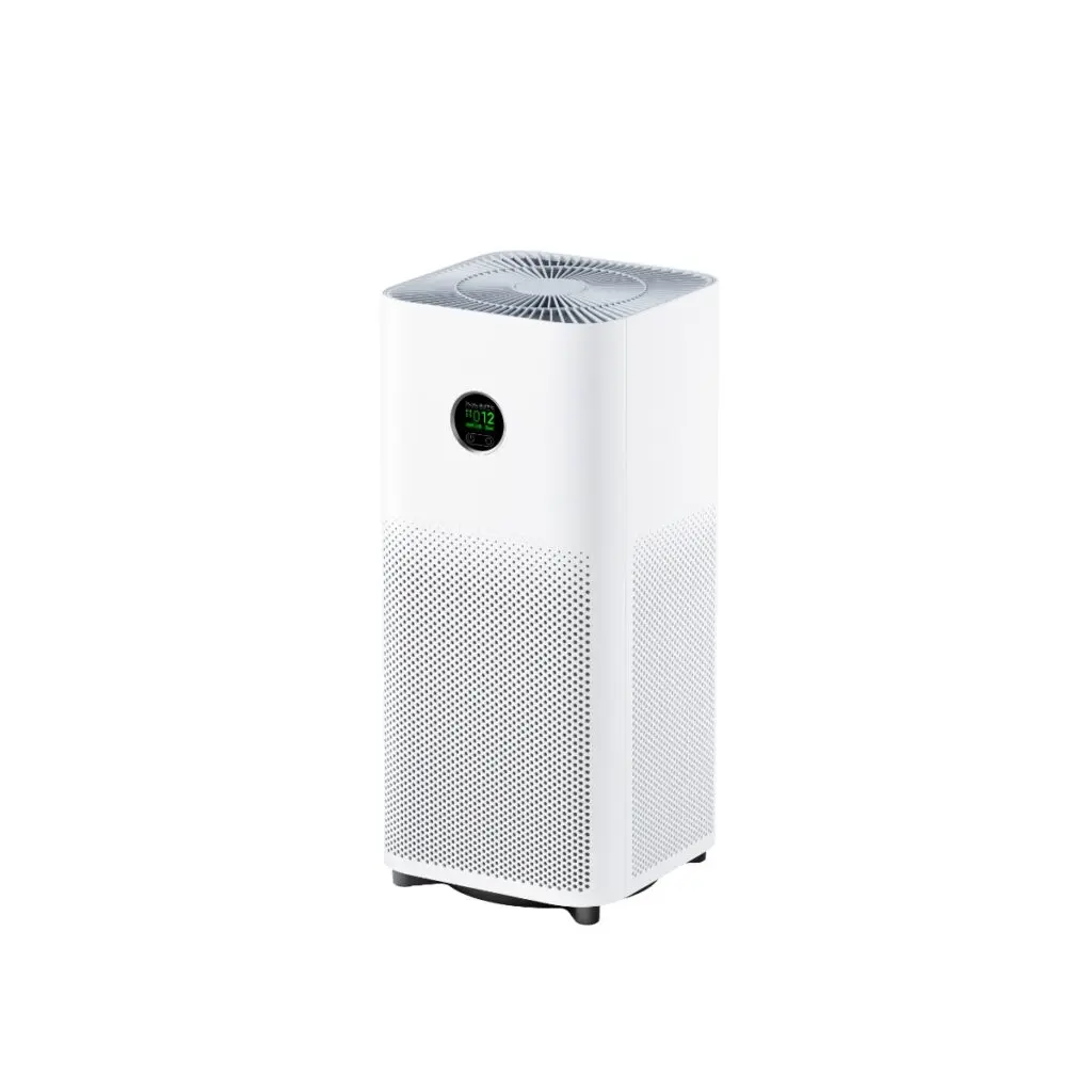 Xiaomi shares storm preparedness tips for rainy season power outages 87 Xiaomi Smart Air Purifier 6