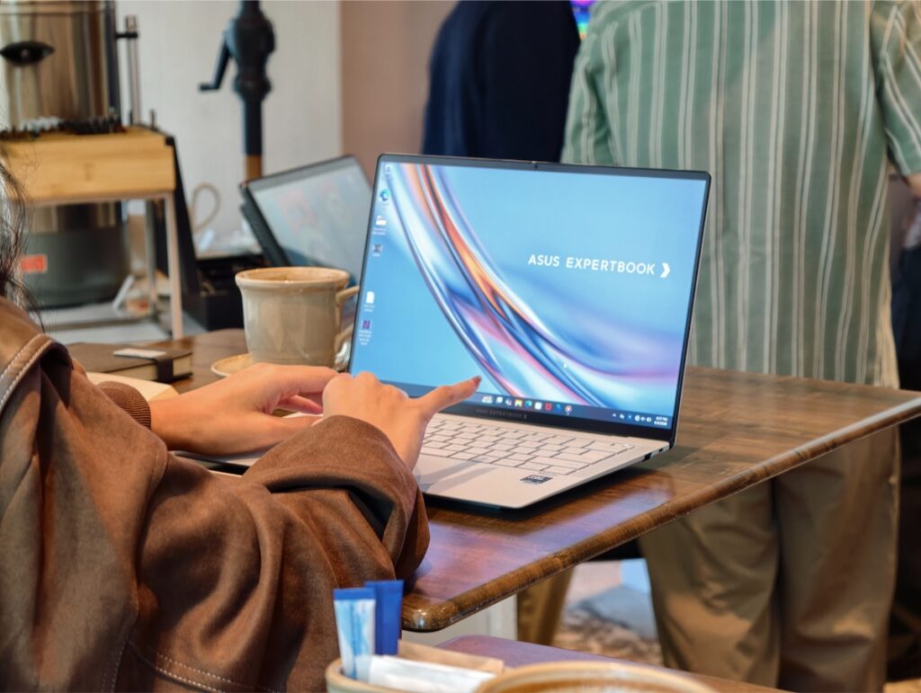 ASUS ExpertBook Ultra arrives in the Philippines, priced 86 asus expertbook ultra 2026 philippines 2