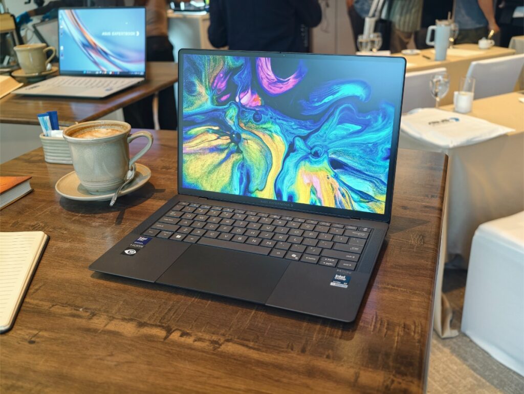 ASUS ExpertBook Ultra arrives in the Philippines, priced 87 asus expertbook ultra 2026 philippines 3