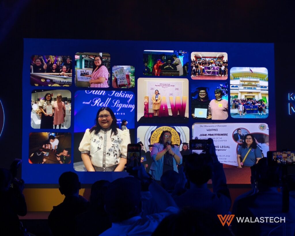 GCash Stories: GLoan Helps Iloilo Lawyer Pass the Bar 86 gcash stories 2026 gloan lawyer 3