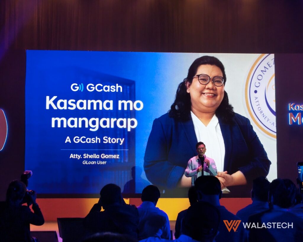 GCash Stories: GLoan Helps Iloilo Lawyer Pass the Bar 85 gcash stories 2026 gloan lawyer 5