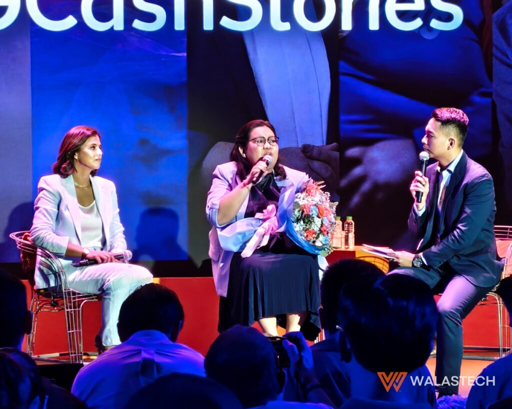 GCash Stories: GLoan Helps Iloilo Lawyer Pass the Bar 87 gcash stories 2026 gloan lawyer 6