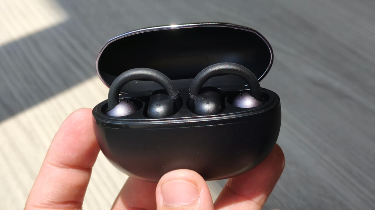 haylou airfree tws earbuds review philippines 2