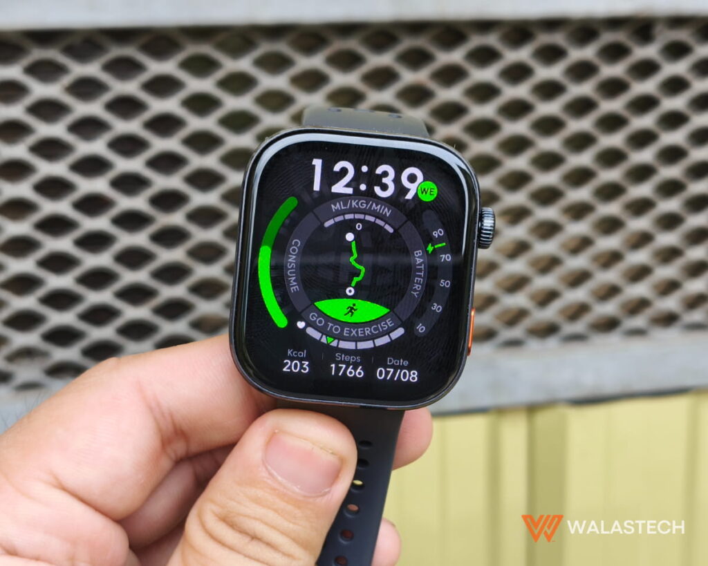 haylou watch hyper review philippines 11