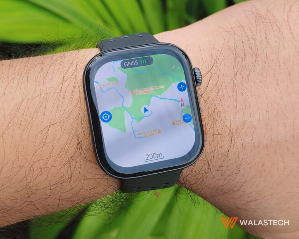 haylou watch hyper review philippines 12