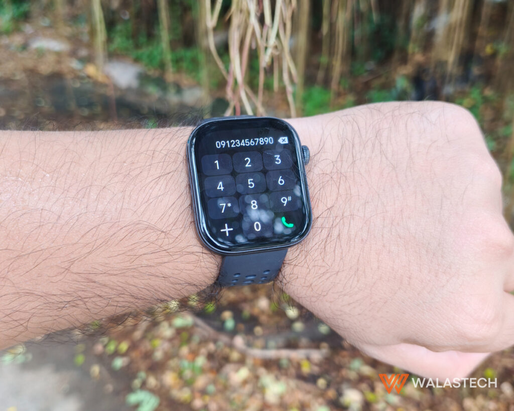 haylou watch hyper review philippines 3