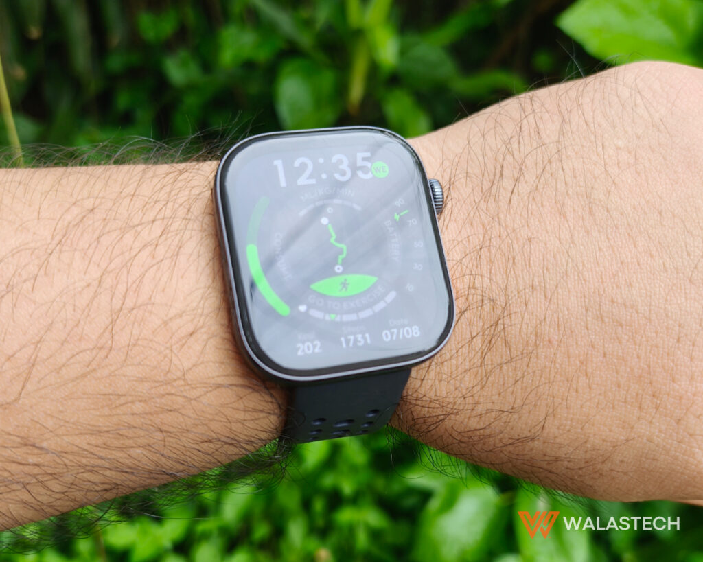 haylou watch hyper review philippines 4